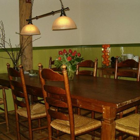 Bed And Breakfast Annen Luaran gambar