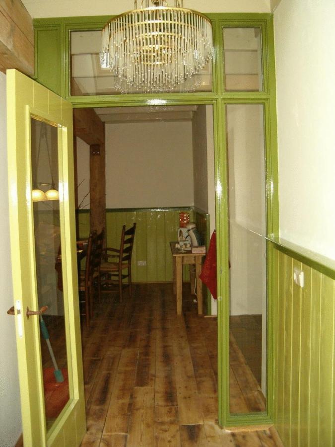 Bed And Breakfast Annen Luaran gambar