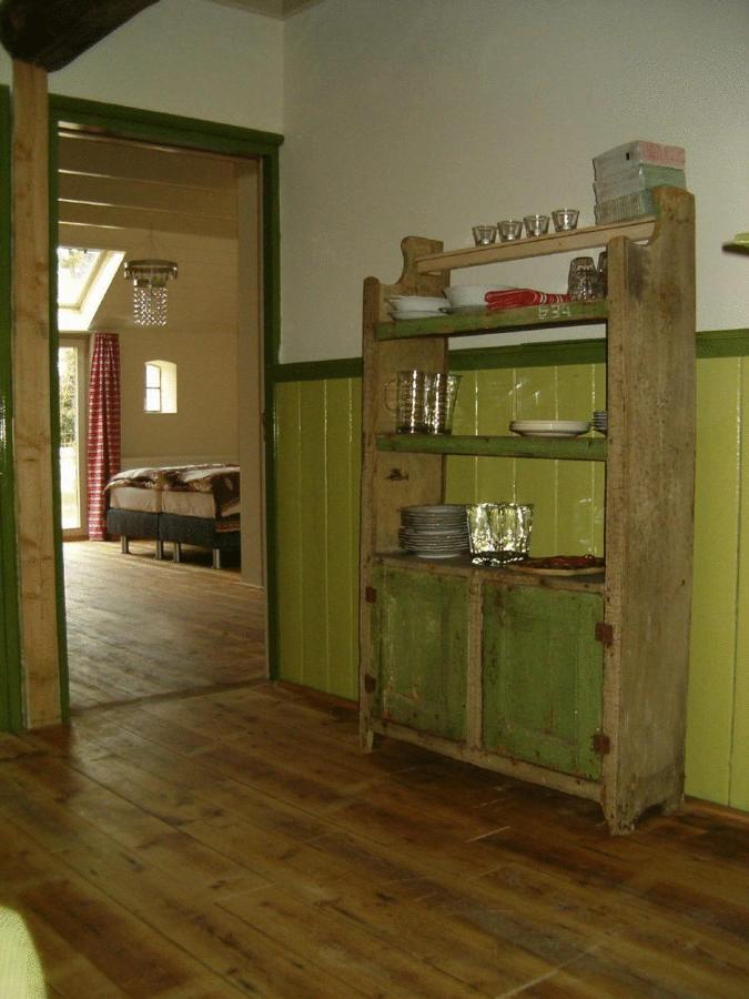 Bed And Breakfast Annen Luaran gambar
