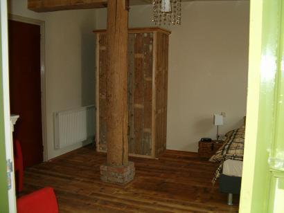 Bed And Breakfast Annen Luaran gambar