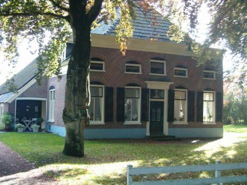 Bed And Breakfast Annen Luaran gambar