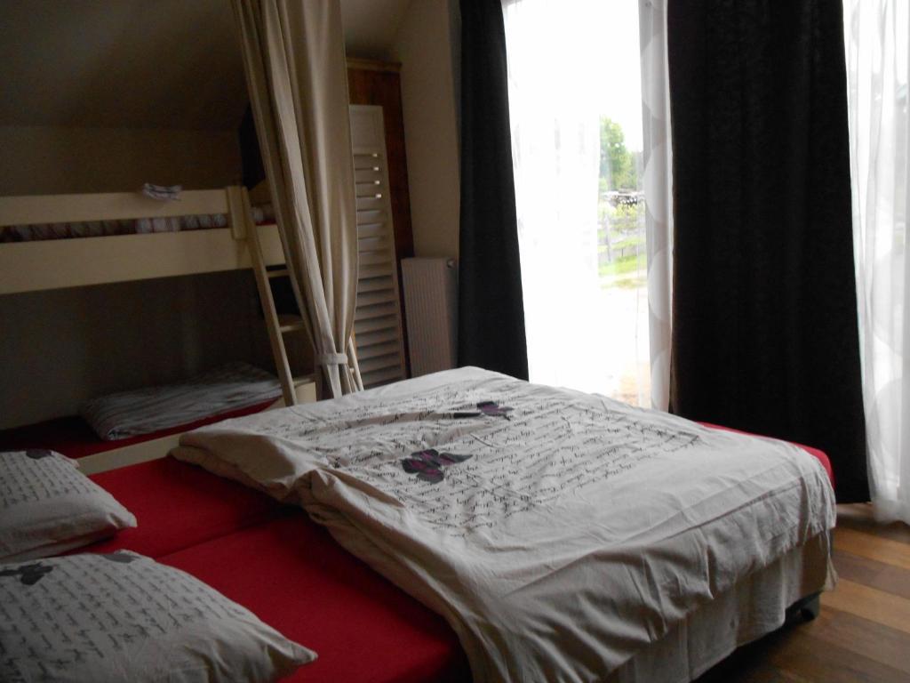 Bed And Breakfast Annen Bilik gambar