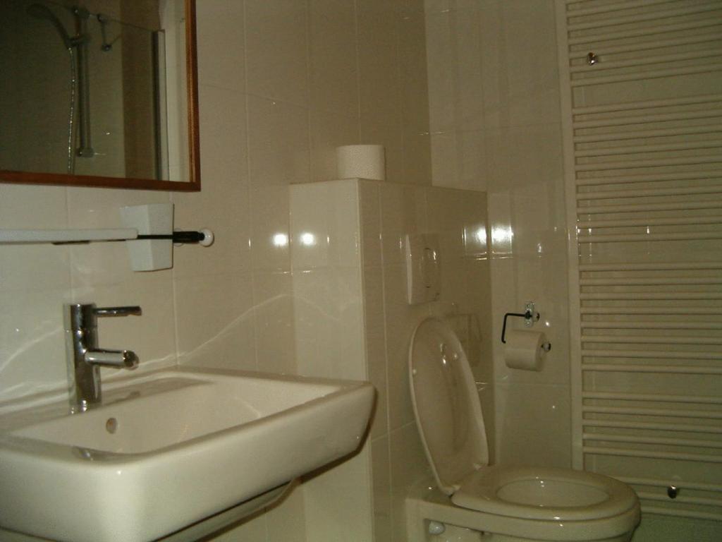 Bed And Breakfast Annen Luaran gambar