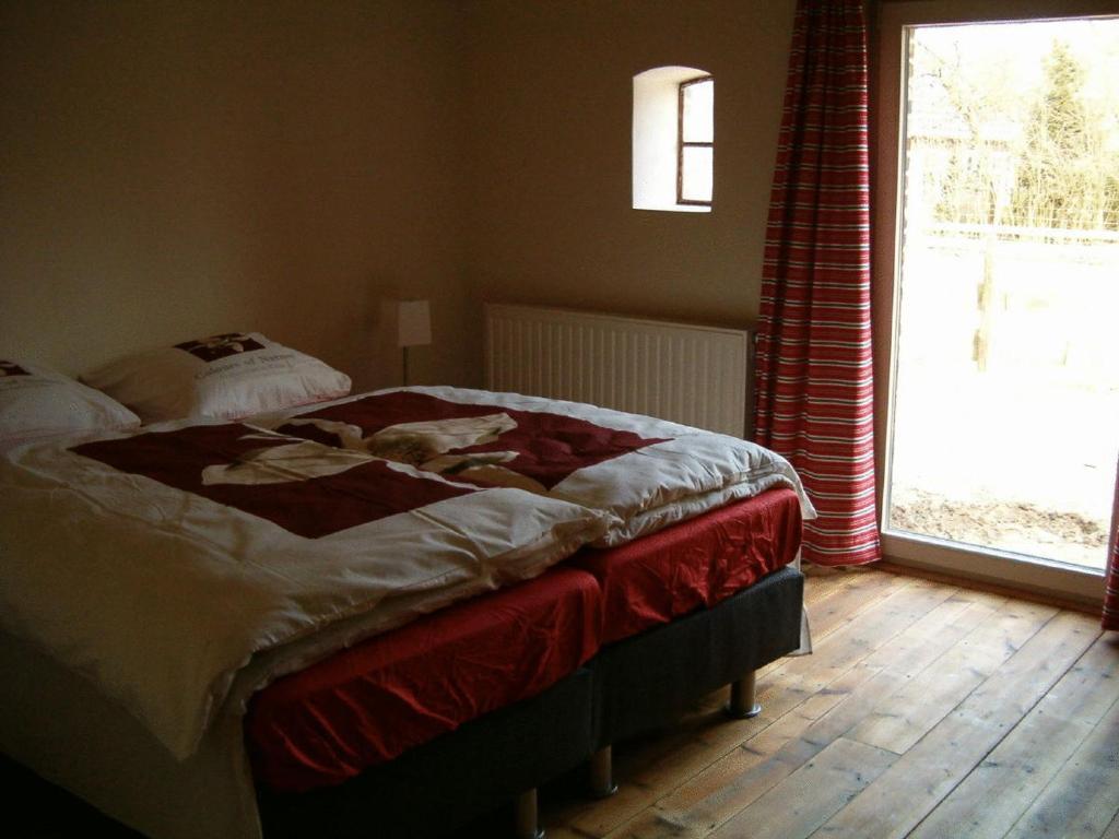 Bed And Breakfast Annen Luaran gambar