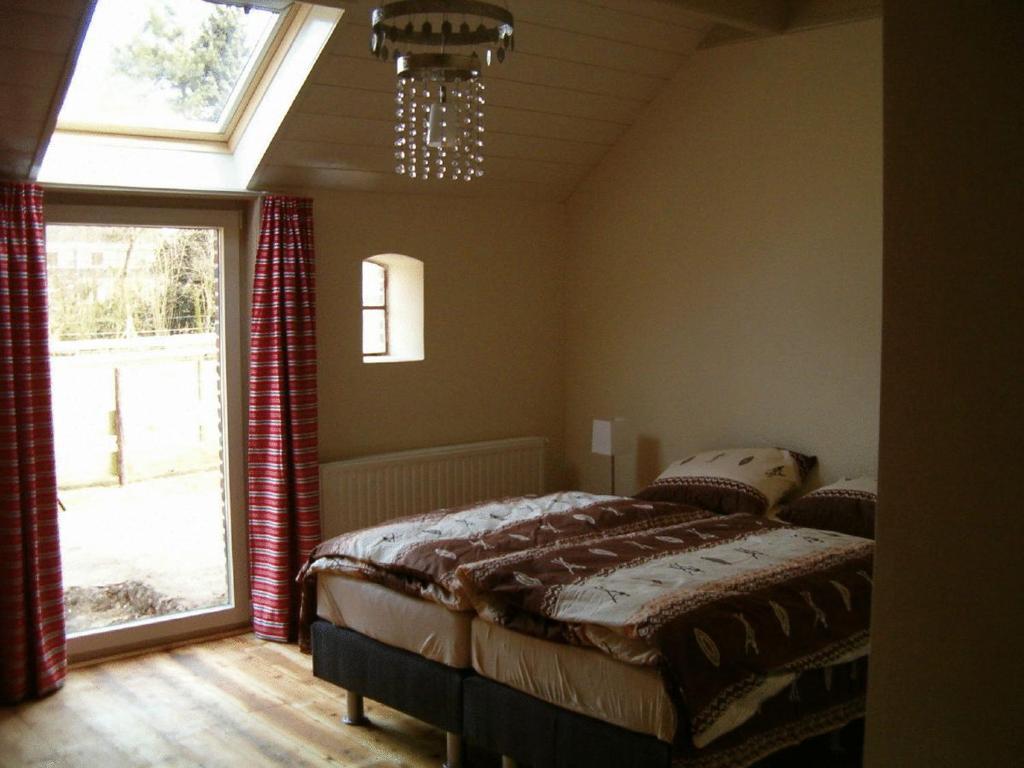 Bed And Breakfast Annen Luaran gambar