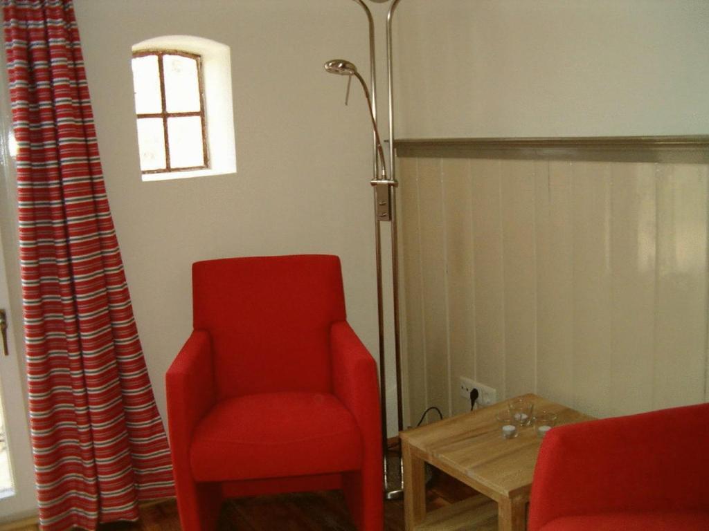 Bed And Breakfast Annen Luaran gambar